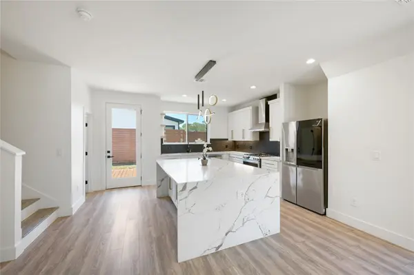 1606 Harvey ST #1, Austin, TX 78702