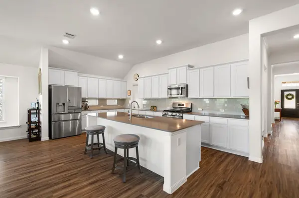 240 Prato PL, Georgetown, TX 78628