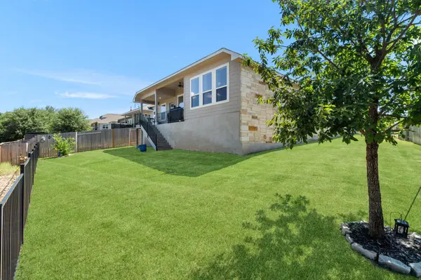 240 Prato PL, Georgetown, TX 78628