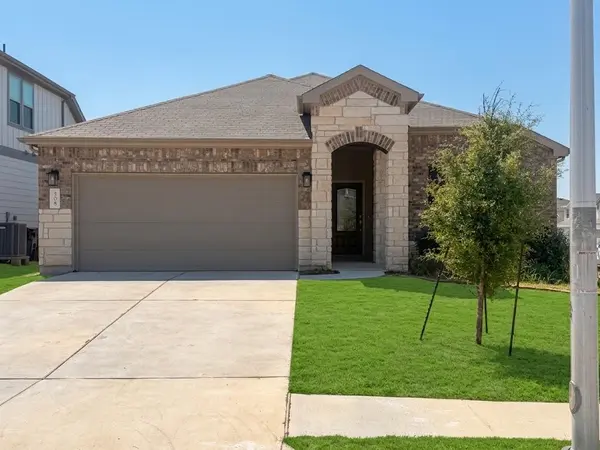 508 Red Knot Ave, Leander, TX 78642
