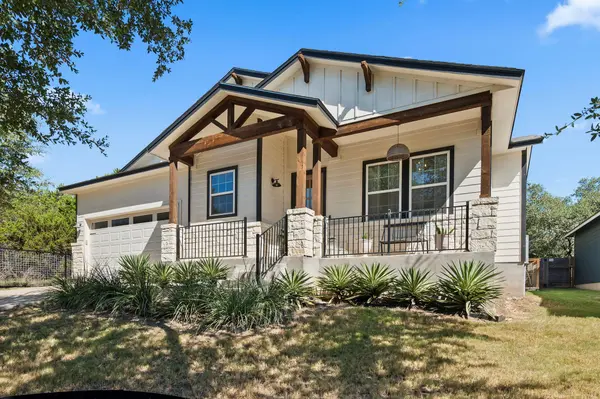 20102 Coolidge LN, Lago Vista, TX 78645