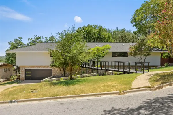4905 Crestway DR, Austin, TX 78731