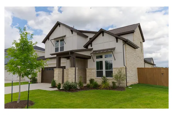 110 Comfort DR, Buda, TX 78610