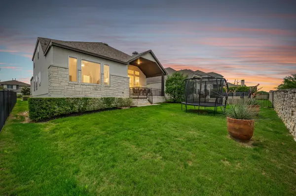 510 Elworth PATH, Austin, TX 78738