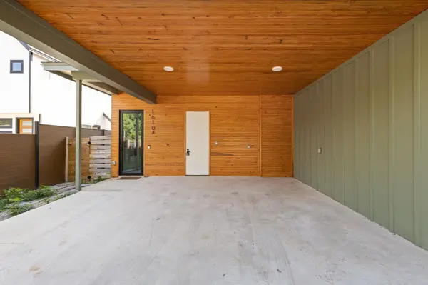1610 Harvey ST #A, Austin, TX 78702