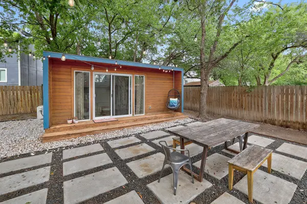 3100 Lynridge DR, Austin, TX 78723
