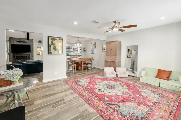 3100 Lynridge DR, Austin, TX 78723