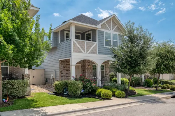 18003 Malnati #83, Pflugerville, TX 78660