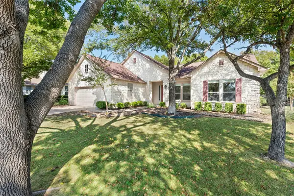 106 Waterlily LN, Georgetown, TX 78633
