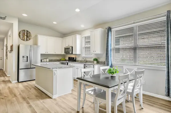 1504 William Bee DR, Leander, TX 78641