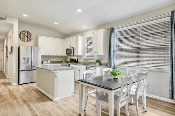 1504 William Bee DR, Leander, TX 78641