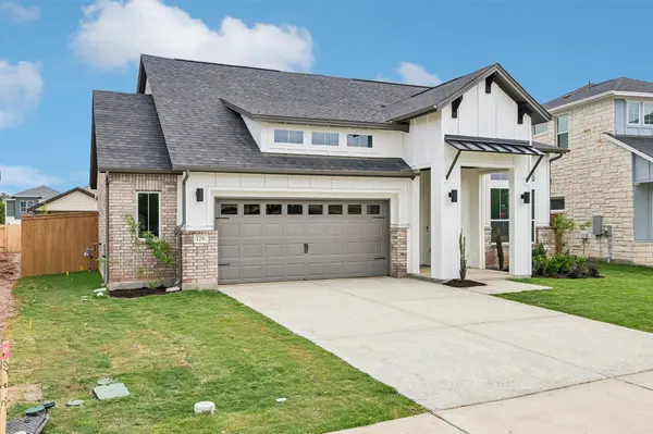 126 Comfort DR, Buda, TX 78610