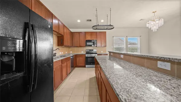 2237 Onyx CT, Texas City, TX 77591