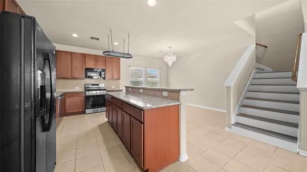 2237 Onyx CT, Texas City, TX 77591
