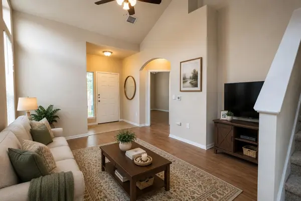 1700 Arborside DR, Austin, TX 78754