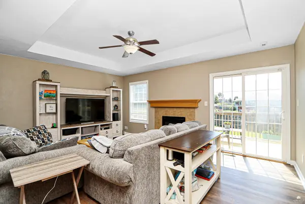 2709 Hackberry DR, Junction City, KS 66441