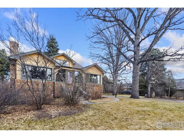 1000 W Prospect, Fort Collins, CO 80526