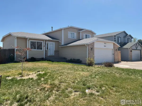 402 Gayle, Fort Morgan, CO 80701