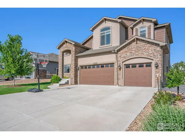 4379 Lemon Grass, Johnstown, CO 80534