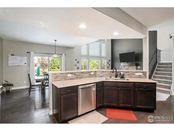 4379 Lemon Grass, Johnstown, CO 80534