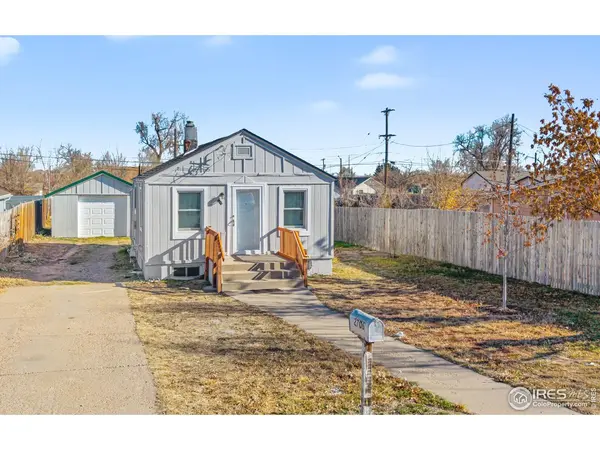 2706 7th, Garden City, CO 80631