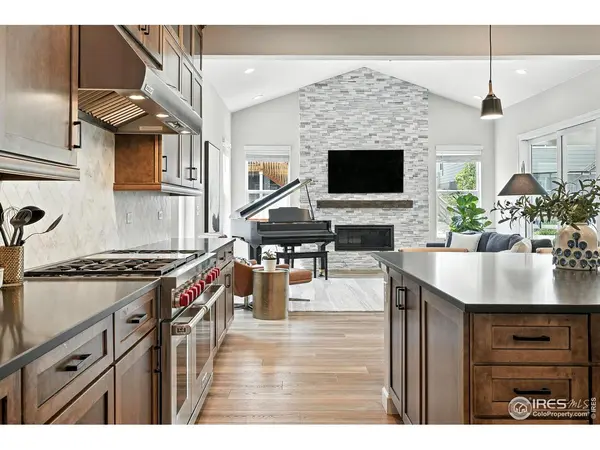 16320 Graham Peak, Broomfield, CO 80023