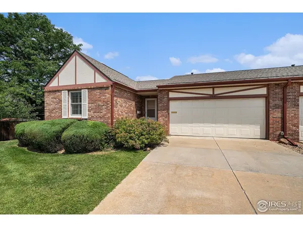 1448 Elmhurst, Longmont, CO 80503