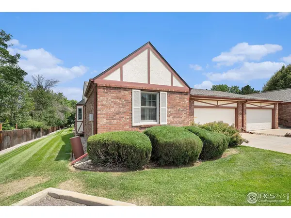 1448 Elmhurst, Longmont, CO 80503