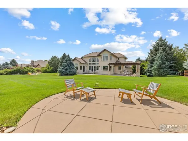 6557 Legend Ridge, Niwot, CO 80503