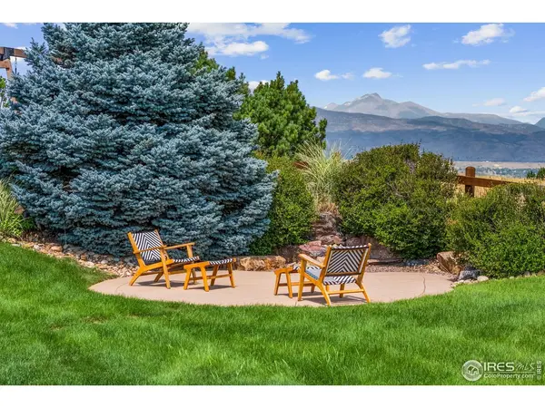 6557 Legend Ridge, Niwot, CO 80503