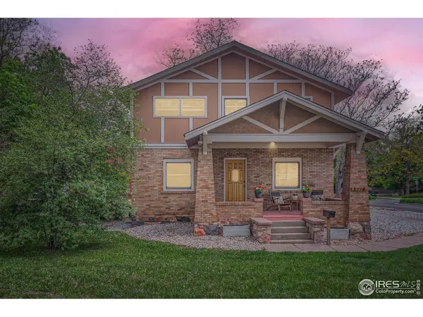 3116 47th, Boulder, CO 80301