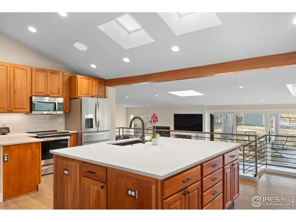 819 Gapter, Boulder, CO 80303