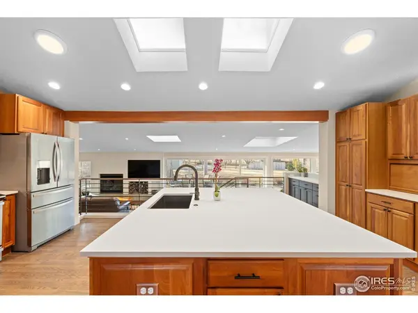 819 Gapter, Boulder, CO 80303