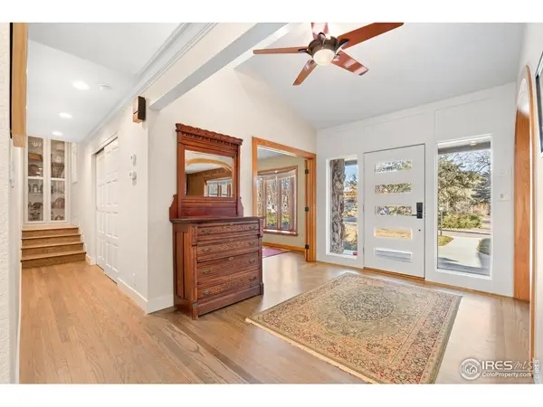 819 Gapter, Boulder, CO 80303