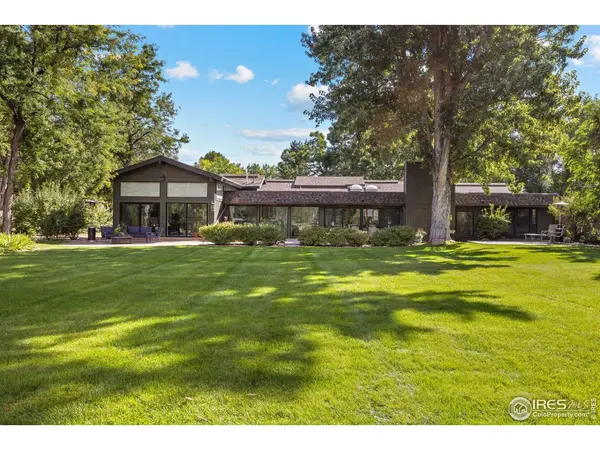819 Gapter, Boulder, CO 80303