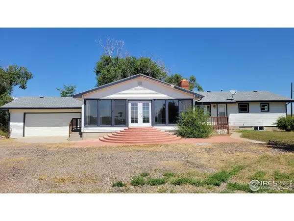 34498 Highway 392,  Gill,  CO 80624