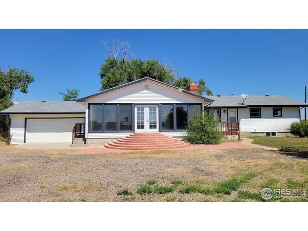 34498 Highway 392,  Gill,  CO 80624