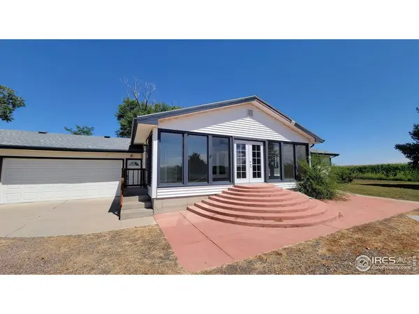 34498 Highway 392, Gill, CO 80624