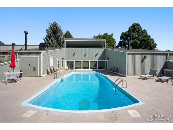 3431 Stover #E-513, Fort Collins, CO 80525