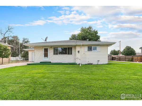 129 4th, Kersey, CO 80644