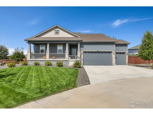 1726 Bounty, Windsor, CO 80550