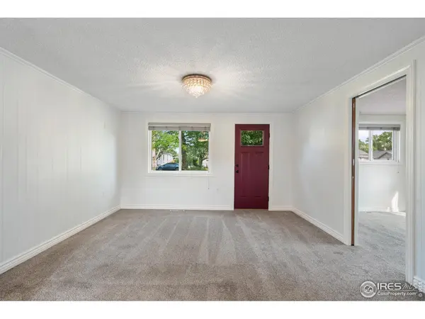 116 S Clifton, Brush, CO 80723