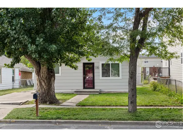 116 S Clifton, Brush, CO 80723