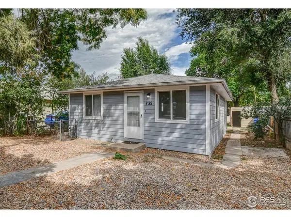 732 Madison, Loveland, CO 80537