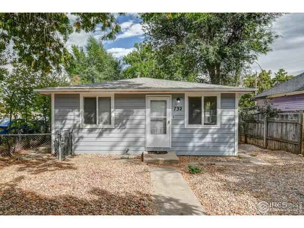 732 Madison, Loveland, CO 80537
