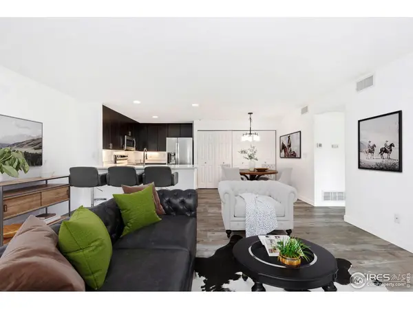 33 S Boulder #306, Boulder, CO 80303