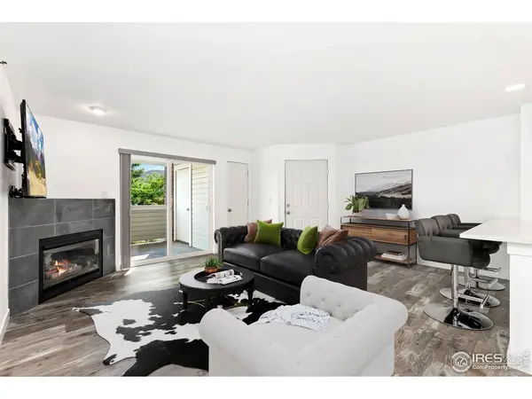 33 S Boulder #306, Boulder, CO 80303