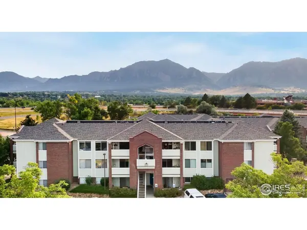 33 S Boulder #306, Boulder, CO 80303