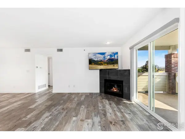 33 S Boulder #306, Boulder, CO 80303