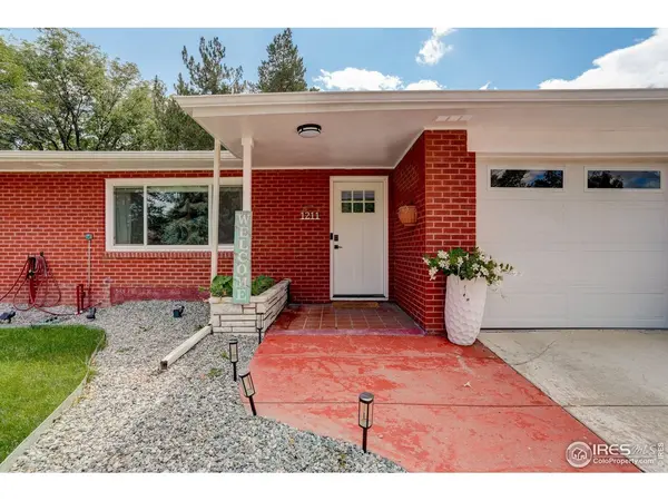 1211 16th, Longmont, CO 80501